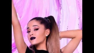 'Ariana Grande Inspired Make Up Tutorial (MAC Collection)'