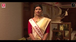 'ARPANA PAVITHRAN - Mrs Kerala 2017 | Espanio Events'