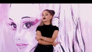 'Ariana Grande - VIVA GLAM (M.A.C) 2nd Commercial'