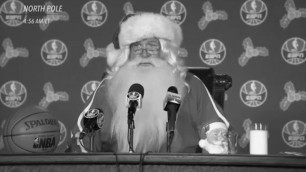 'Ho, Ho, No: Santa Claus\' Darkest Hour | 30 For 30 | ESPN Stories'