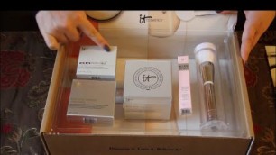 'ASMR Makeup For Relaxation ~ IT Cosmetics TSV on QVC ~ Soft Spoken'