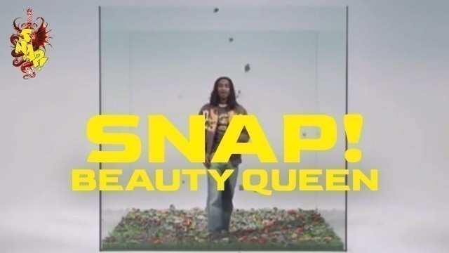 'SNAP! - Beauty Queen (Official Video)'
