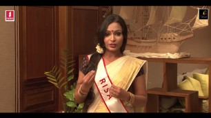 'RISA DEV - Mrs Kerala 2017 | Espanio Events'