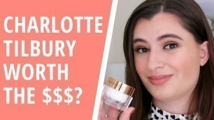'Charlotte Tilbury Brand Review - Worth The Money?'