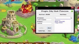 'DragonCity Food Hack Premium'