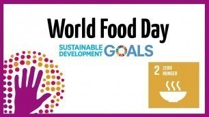 'World Food Day'