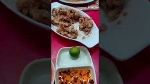 'Estero Fastfood , Pancit, Calamares, Fried Chicken 07July22'