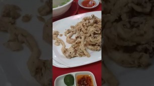 'Estero Fastfood Binondo Manila , Office Dinner , 3Mar'