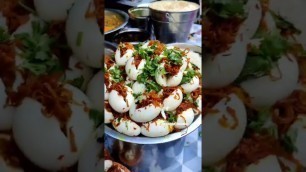 'chennai street food 