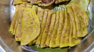 'Best Poli In T Nagar | Chennai Street Food | Parupu Poli Making | Coconut Poli | Madras Foodie| Soru'