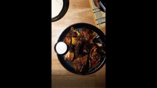 'Arabian grilled chicken | Mylapore | Chennai Street Food | 