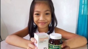 'vitamins for kids with g6pd deficiency(what is g6pd?)'