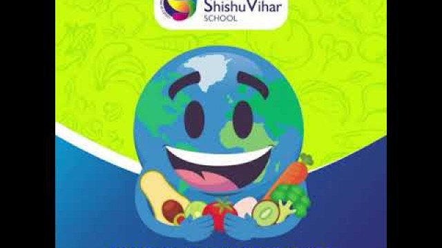 'SVS World Food Day - Celebration'