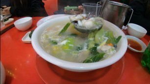 'Office Dinner at Estero Fastfood ,  Binondo Manila , 15379 3MAR'