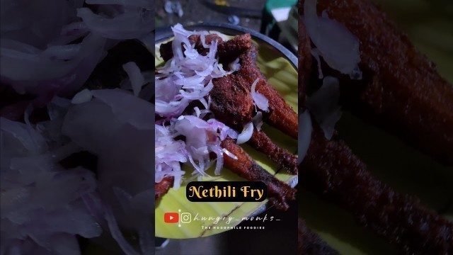 '₹6 Chicken Vadai |Fish Fry| Street food |Chennai| #shorts'