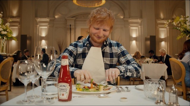 'Ed\'s Heinz Ad'