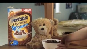 'Junk Food Ads Aimed at Kids'