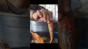 'Kodambakkam Nanban Kadai - Chennai Street Side Sea Food Heaven - Food Shorts Tamil'