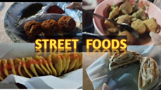 'today is Street  food day..Laxmibazar  street  food...