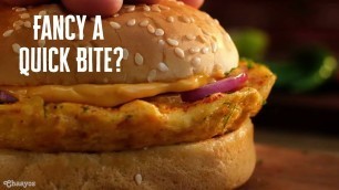'Chaayos Bun Omlette Digital TVC - Indian Food Advertisements & Commercials'