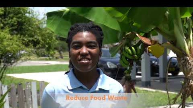 'World Food Day Guyana 2020'