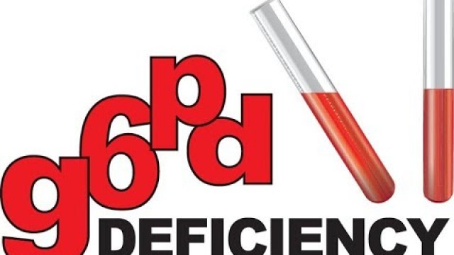 'G6PD Deficiency Avoid List'
