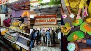 'Semma cheap road side Kada in chennai || Foodozers'