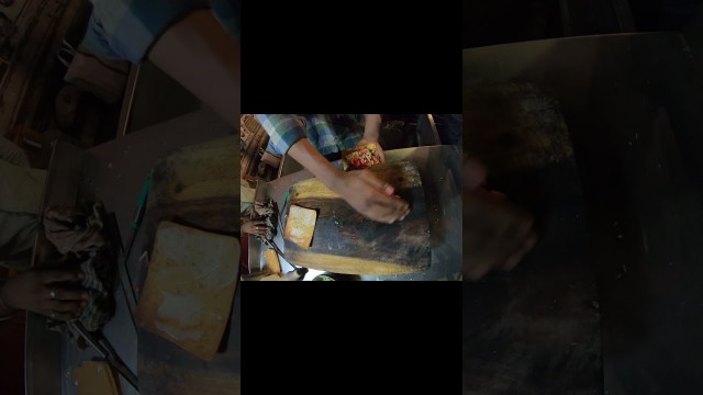 'khakra cheese sandwich| chennai street food | sowcarpet street food| indian street food'