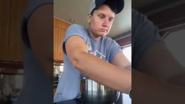 'DAY 11- CHEF ON A YACHT (2021) #chef #belowdeck #food #cooking #yachtlife #dayinthelife #yum #vlog'