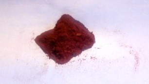 'How to Make Beetroot Powder-Natural Food Color for Cooking & Baking'