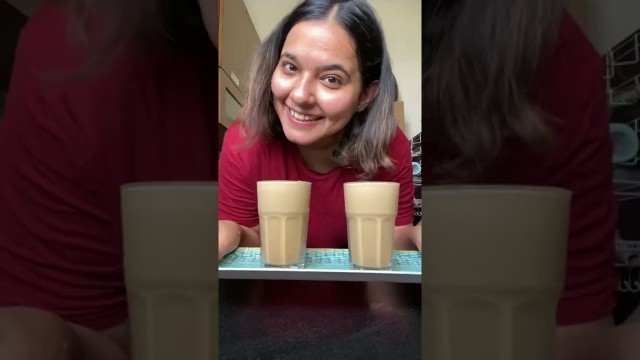 'What I eat in a day - WEEKEND SPECIAL! #YouTubeShorts #Shorts #HerHappyFace'