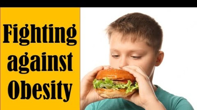 'USA to ban junk food Ads before 9 PM | BREAKING NEWS | News with Sanjana | Fighting against Obesity'