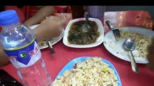 'Foodtrip sa Binondo Chinatown! Estero Fastfood vlog#56'