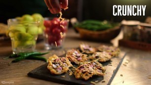 'Chaayos Palak Patta Chaat Digital TVC - Indian Food Advertisements & Commercials'