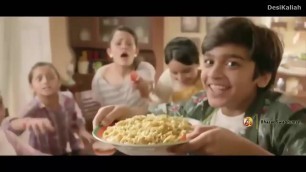 '11 Best 2016 Funny Indian tv ads Collection'