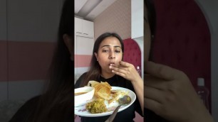 'What I eat in a Day - Sunday Special #shorts #whatieatinaday #sinfulvlogs #food'