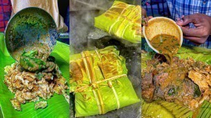 'Virudhunagar Poritcha Parotta in Anna Nagar kora food #shorts #chennai #tamil #streetfood'