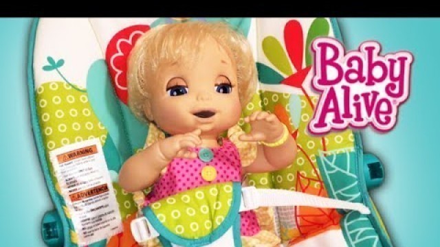 'Baby Alive 2006 Doll Q&A We Need YOUR Questions!'