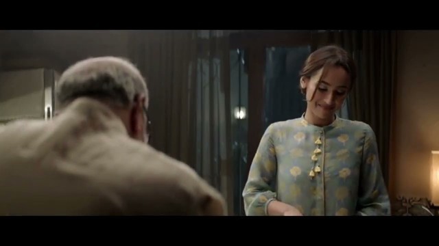 'Pakistani Emotional Food Ads'