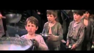 'Oliver The Musical  Food Glorious Food'