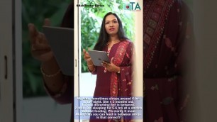 '#AskTeena Series - Breastfeeding Tips Tamil - Teena Abishek - Lactation Consultant Chennai'