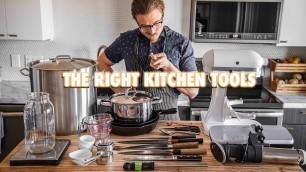 '19 Tools To Make Cooking Easier'