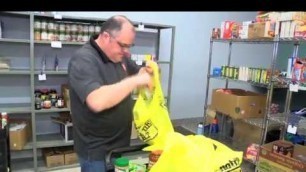 'How Fort St. John\'s Food Bank is coping with increasing demands'