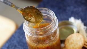 'Jalapeno Pepper Jelly | It\'s Only Food w/ Chef John Politte'