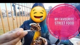 'Best street food in Shillong |Shillong,  Meghalaya|'