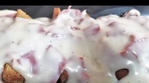 'Chipped Beef on Toast~SOS | It\'s Only Food w/ Chef John Politte'