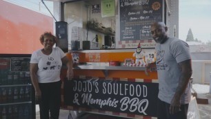 'Jojo\'s Soul Food in Salem Oregon'