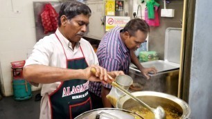 'Favourite Soup Kambing Street Food Malaysia Penang Al Bismi Soup Mutton Soup 老字号羊肉汤'