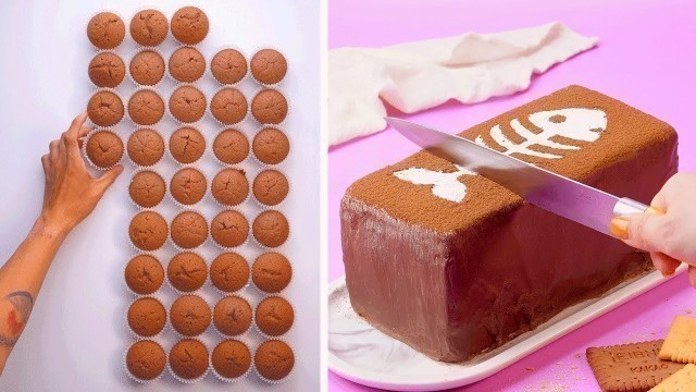 'Best of Chocolate | So Yummy Cake Decorating Tutorials | Satisfying Dessert Recipes'