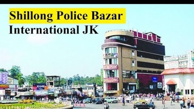 'Shillong Police Bazar Morning Time Foods, Shillong Police Bazar 2021'